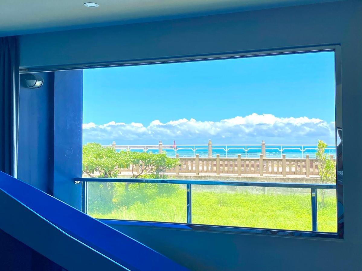 Two Home Inn Hualien Exterior foto