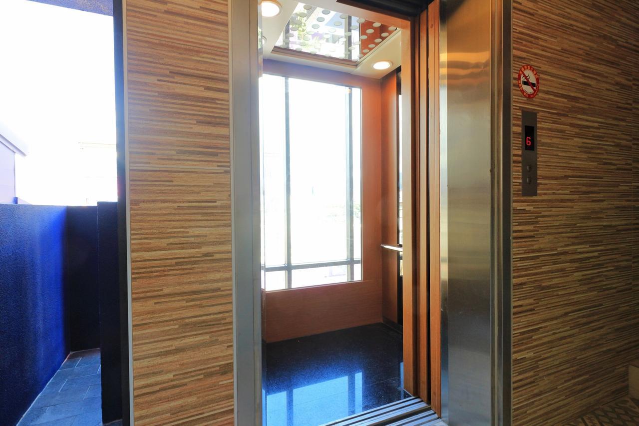 Two Home Inn Hualien Exterior foto