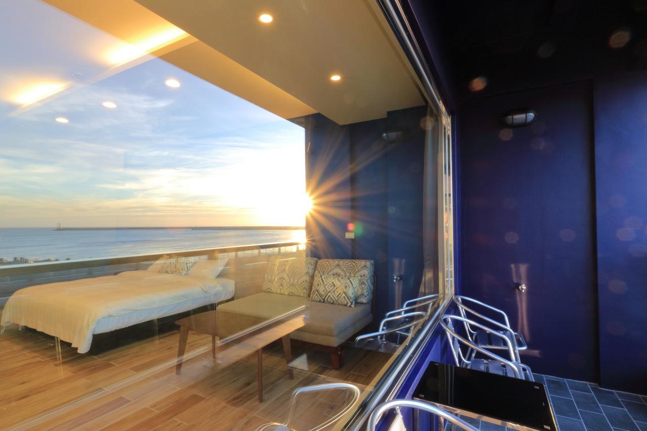 Two Home Inn Hualien Exterior foto
