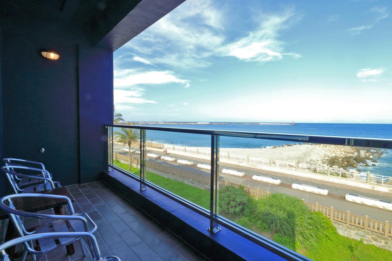 Two Home Inn Hualien Exterior foto
